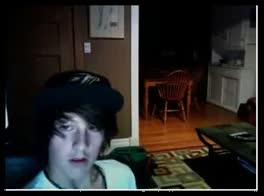 hot skater twink wanks